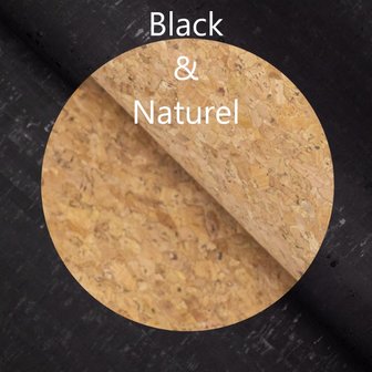 Balck - Naturel