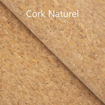 Cork Naturel
