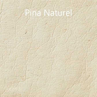 Pina Naturel