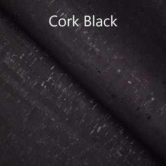 Cork Black