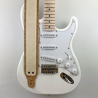 Gitaarband DTCP Naturel Naturel
