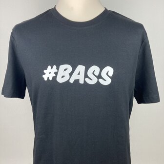 T-shirt #BASS