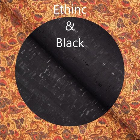 Ethnic - Black