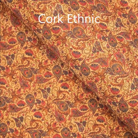 Cork Ethnic