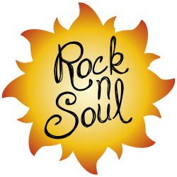 Logo Rock 'n Soul