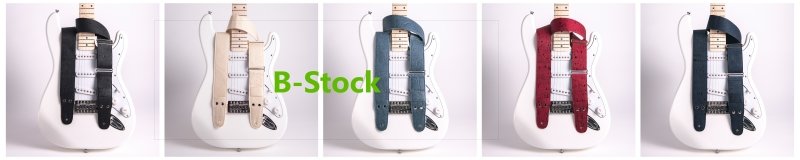 B-stock B-stock